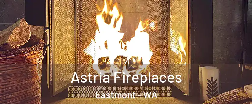  Astria Fireplaces Eastmont - WA