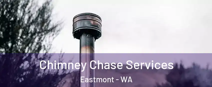 Chimney Chase Services Eastmont - WA