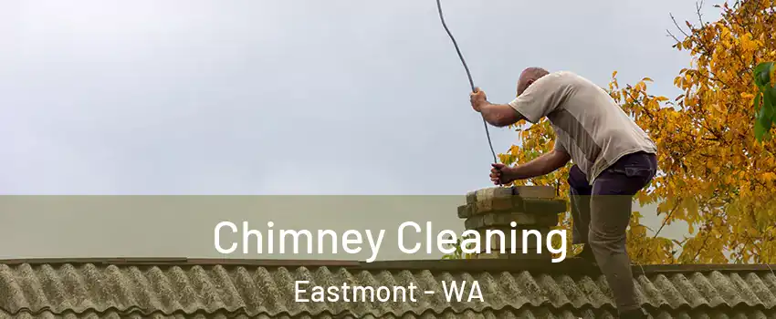  Chimney Cleaning Eastmont - WA