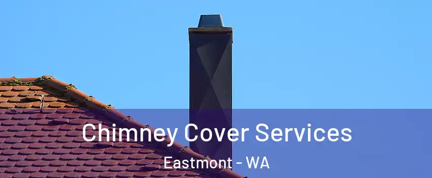  Chimney Cover Services Eastmont - WA