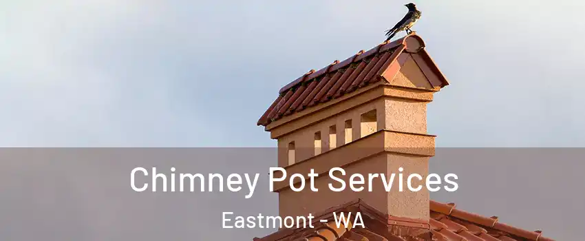  Chimney Pot Services Eastmont - WA