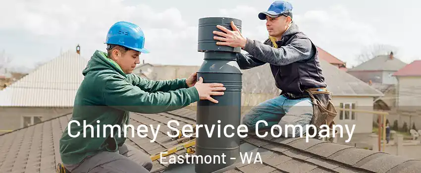  Chimney Service Company Eastmont - WA