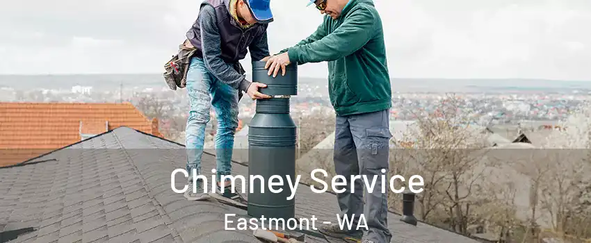  Chimney Service Eastmont - WA