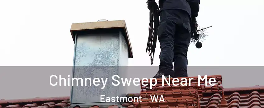  Chimney Sweep Near Me Eastmont - WA