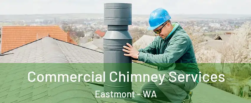  Commercial Chimney Services Eastmont - WA