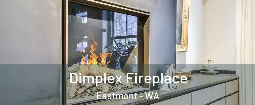  Dimplex Fireplace Eastmont - WA