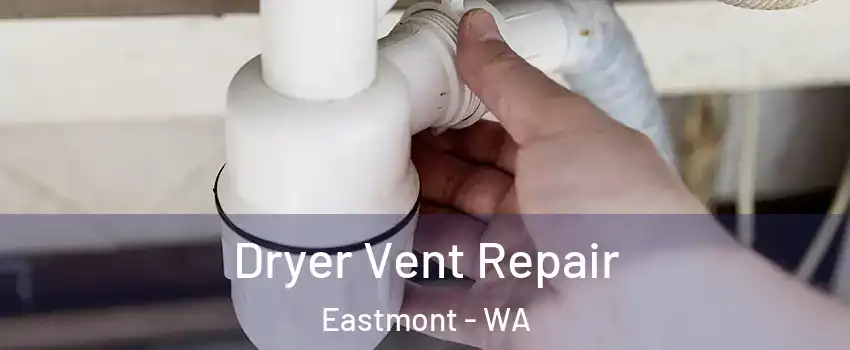  Dryer Vent Repair Eastmont - WA