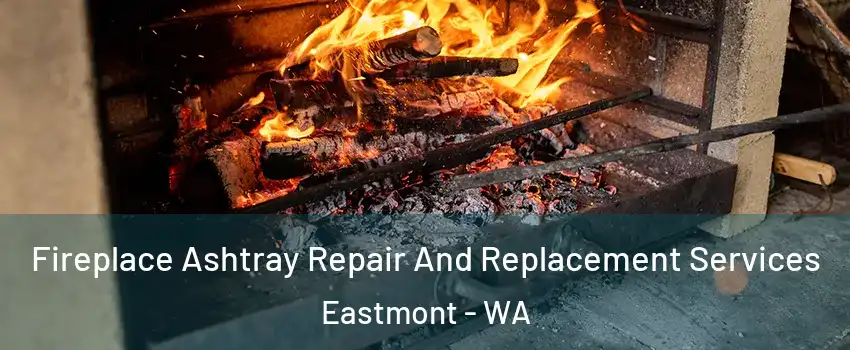  Fireplace Ashtray Repair And Replacement Services Eastmont - WA