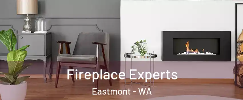  Fireplace Experts Eastmont - WA
