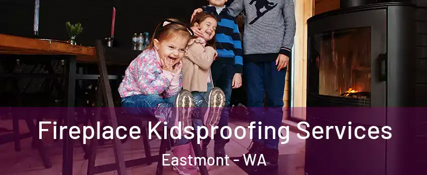 Fireplace Kidsproofing Services Eastmont - WA