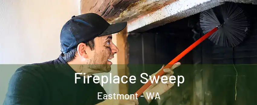  Fireplace Sweep Eastmont - WA