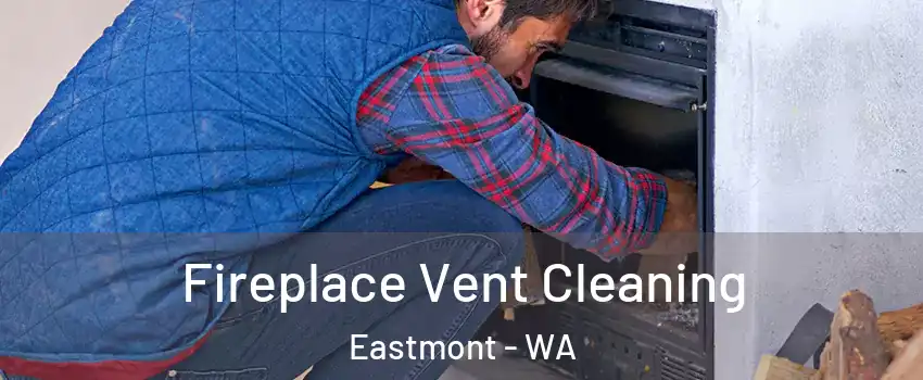  Fireplace Vent Cleaning Eastmont - WA