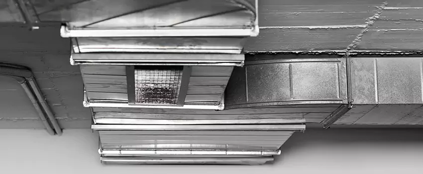 Trusted Air Duct Cleaning Company in Eastmont, Washington