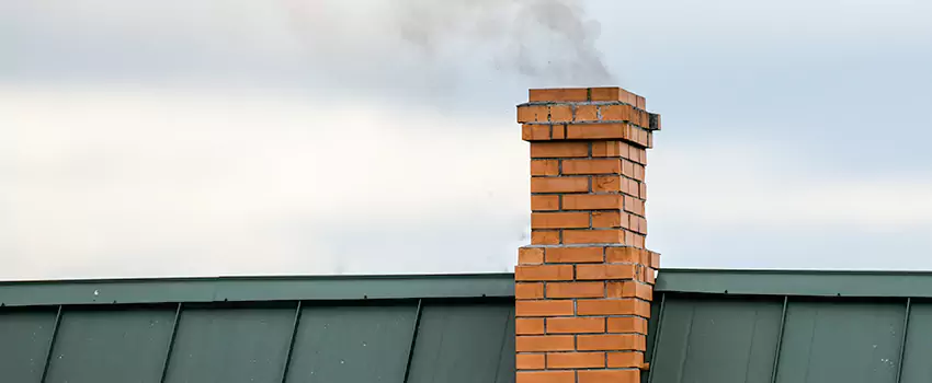 Animal Screen Chimney Cap Repair And Installation Services in Eastmont, Washington