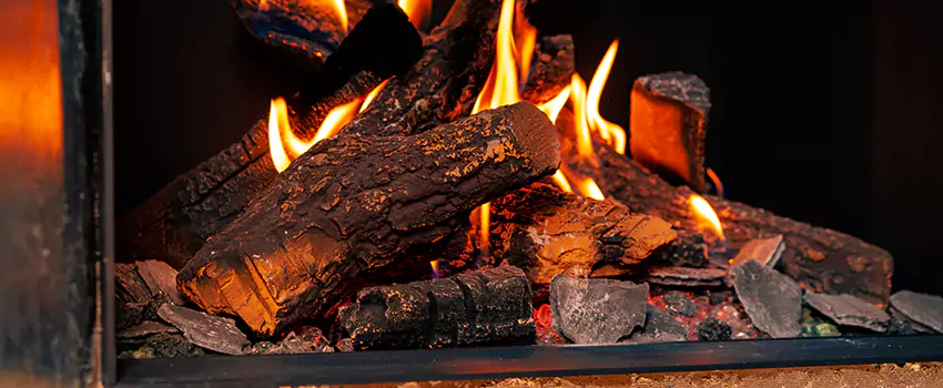 Chimney Fireplace Ash Dump Cleaning in Eastmont, WA