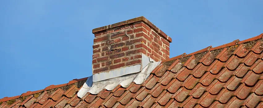 Residential Chimney Bricks Rotten Repair Services in Eastmont, WA