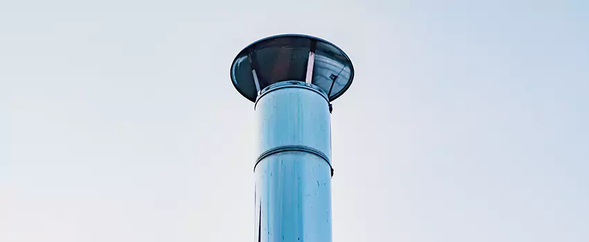 Wind-Resistant Chimney Caps Installation and Repair Services in Eastmont, Washington