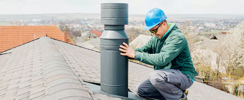 Chimney Chase Inspection Near Me in Eastmont, Washington