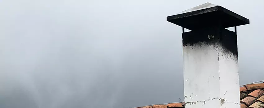 Chimney Damper Inspection in Eastmont, WA