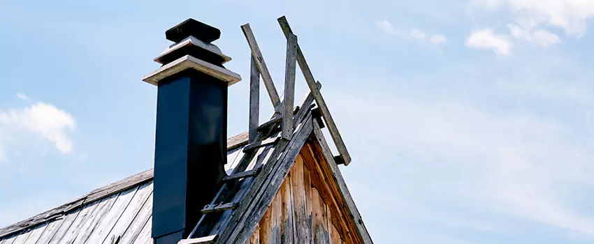 Chimney Creosote Cleaning in Eastmont, WA
