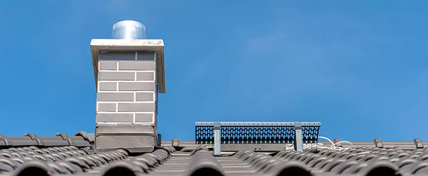 Chimney Flue Relining Services in Eastmont, Washington