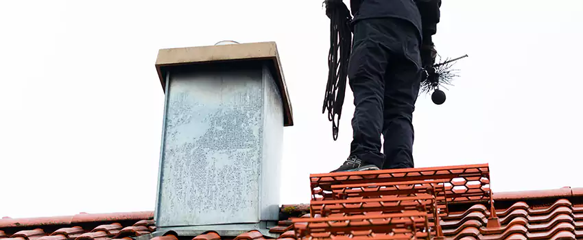 Chimney Liner Services Cost in Eastmont, WA