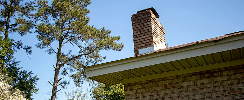 Budget-Friendly Chimney Masonry Service in Eastmont, Washington