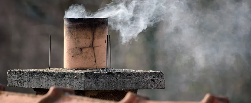 Wood Burning Chimney Odor Removal in Eastmont, WA