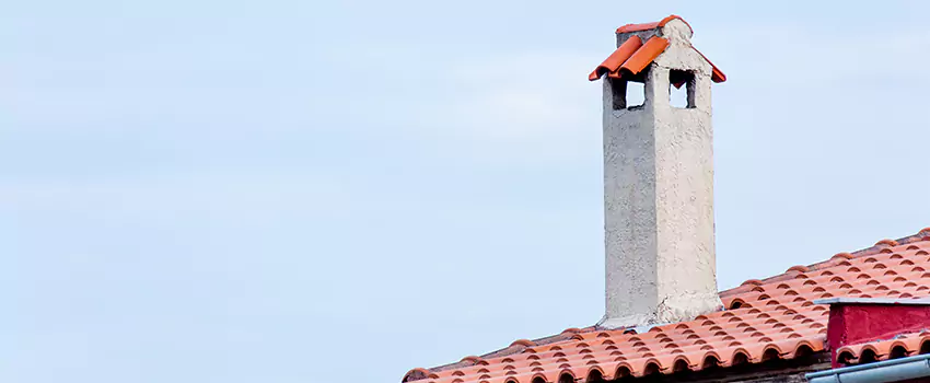 Chimney Pot Replacement in Eastmont, WA