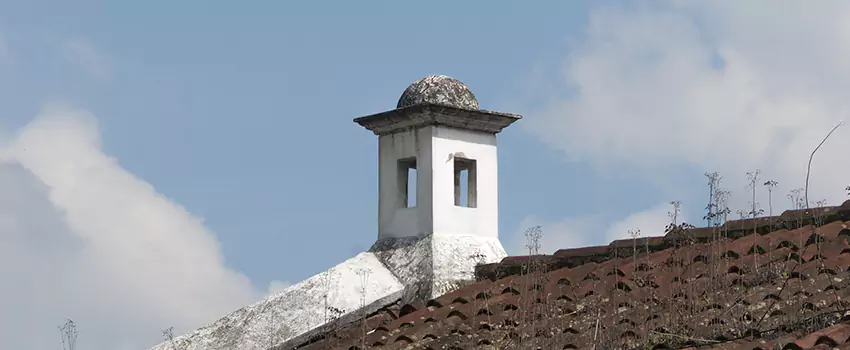 Cost To Rebuild A Chimney in Eastmont, WA