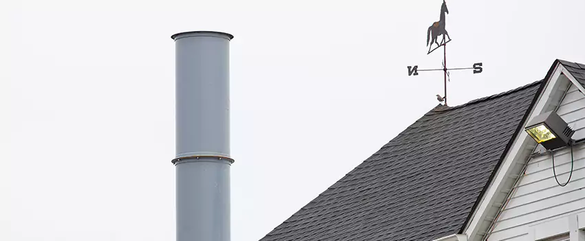 Chimney Inspection in Eastmont, WA