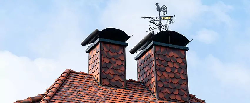 Old Chimney Restoration in Eastmont, Washington