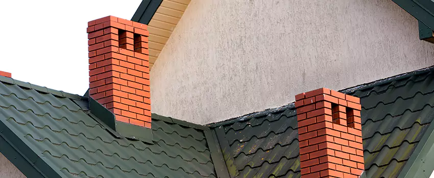 Chimney Saver Waterproofing Services in Eastmont, Washington