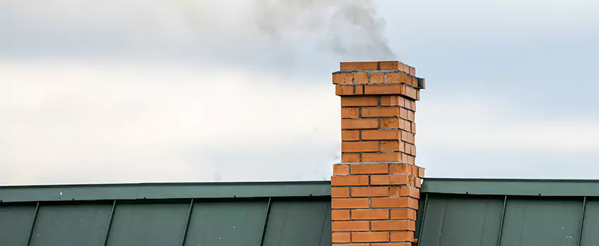 Chimney Soot Cleaning Cost in Eastmont, WA