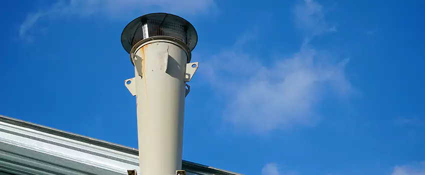 Chimney Spark Arrestor Requirements in Eastmont, WA