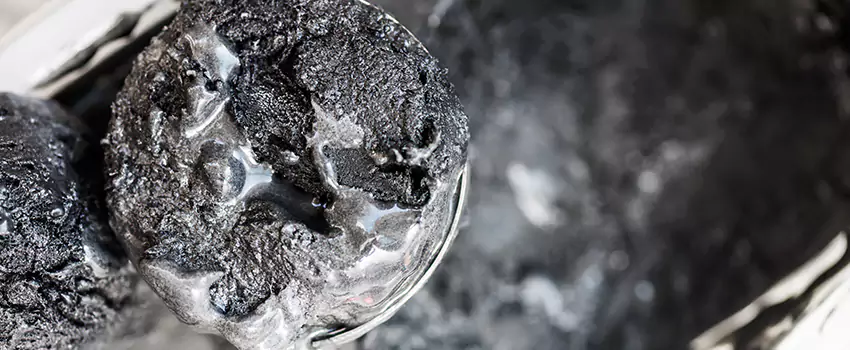 Clogged Dryer Vent Lint Cleaning in Eastmont, Washington