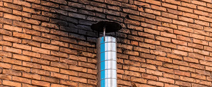 Diagnosing Commercial Chimney Problems in Eastmont, WA