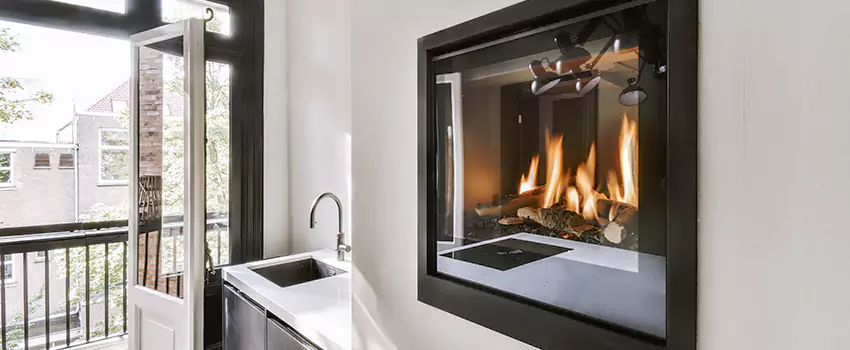 Dimplex Fireplace Installation and Repair in Eastmont, Washington