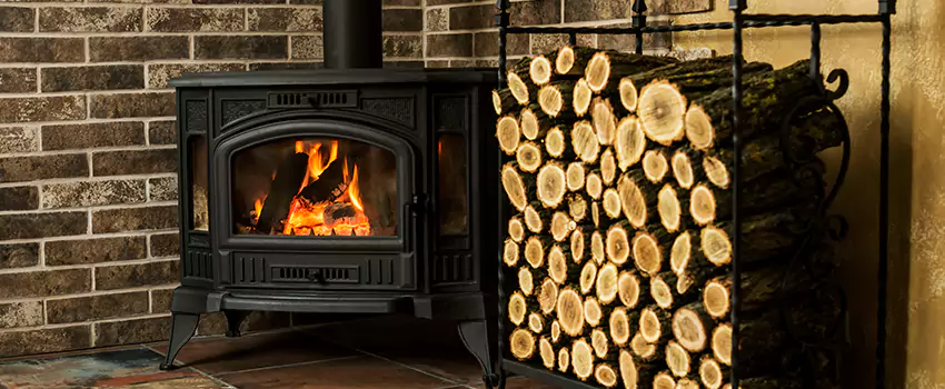 Drolet Fireplaces in Eastmont, Washington