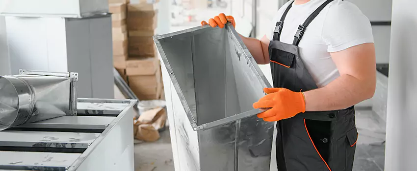Benefits of Dryer Vent Inspection in Eastmont, WA