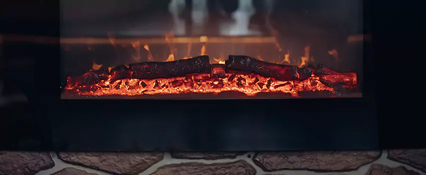 Outdoor Electric Fireplace Installation Solutions in Eastmont, WA