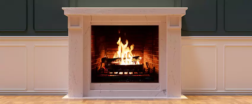 Empire Comfort Systems Fireplace Installation and Replacement in Eastmont, Washington