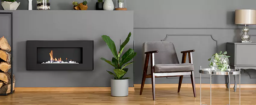 Ethanol Fireplace Burner Repair in Eastmont, WA