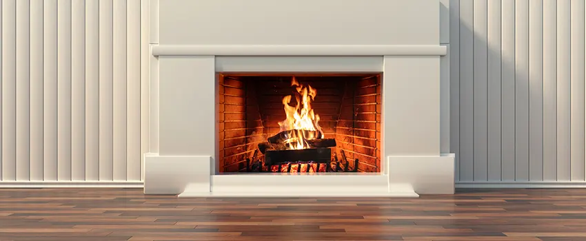 Fireplace Broken Ashtray Repair Services in Eastmont, Washington
