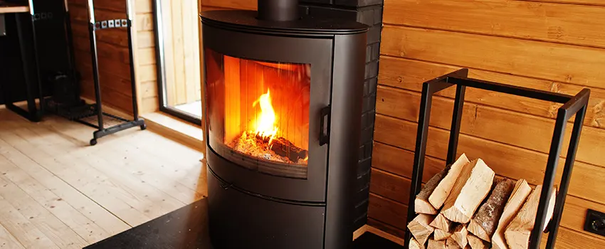 Gas Fireplace Door Handle Installation Services in Eastmont, Washington