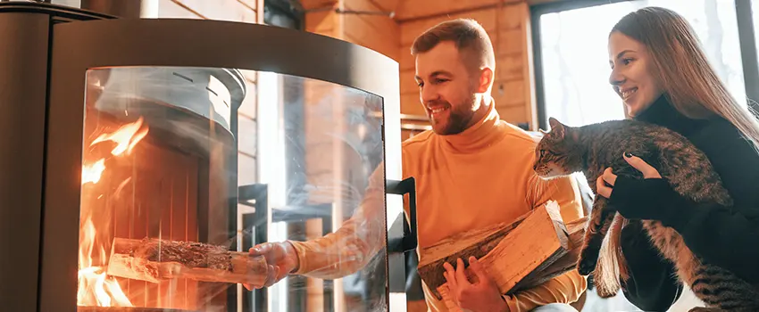 Fireplace Door Installation And Replacement Contractors in Eastmont, WA