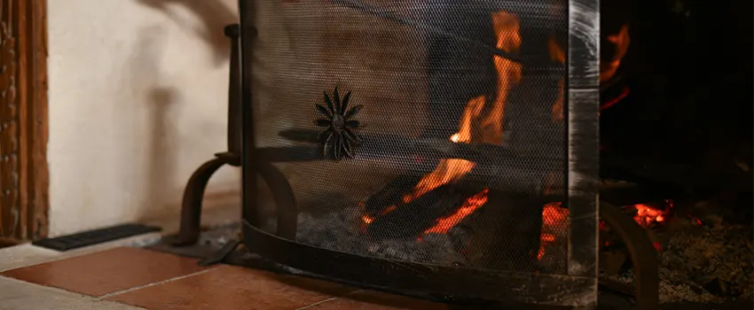 Electric Metal Fireplace installation Services in Eastmont, WA