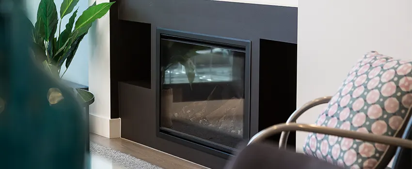 Welding Repairs for Fireplace Grate in Eastmont, WA