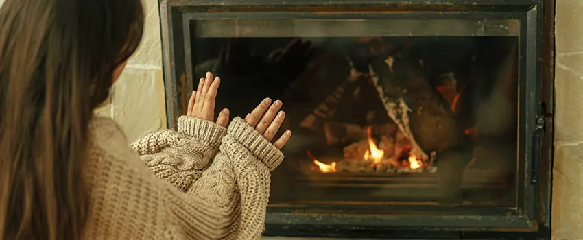 Wood-burning Fireplace Smell Removal Services in Eastmont, WA