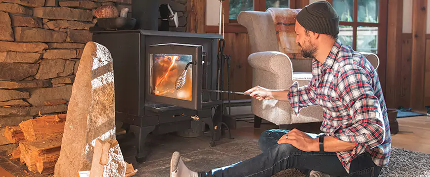 Fireplace Chimney Maintenance in Eastmont, Washington